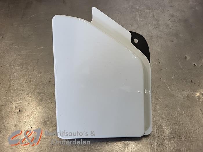 Clapet réservoir d'un Nissan NV400 (O369), -, 3 mois de garantie, Utilisé, -