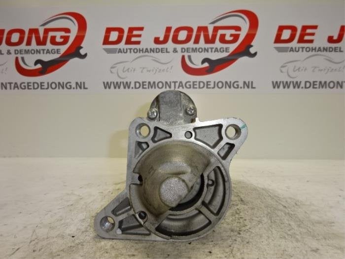 Startmotor van een Mazda 6, Gebruikt, -, -, Ophalen of Verzenden