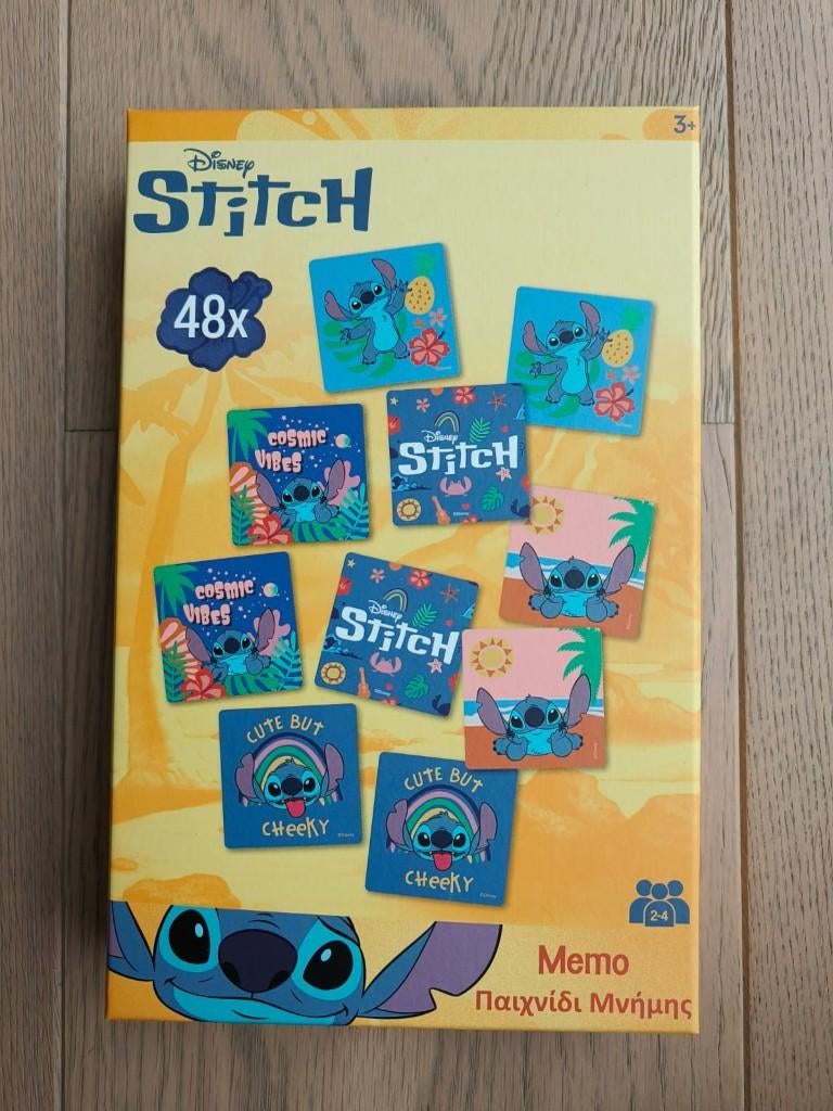 Memory Stitch - NIEUW !, Hobby en Vrije tijd, Ophalen of Verzenden, Nieuw