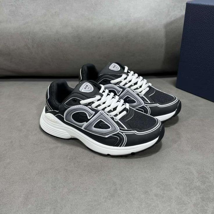 Chaussures de sport Dior B30, Enlèvement ou Envoi, Neuf, Autres couleurs, Baskets