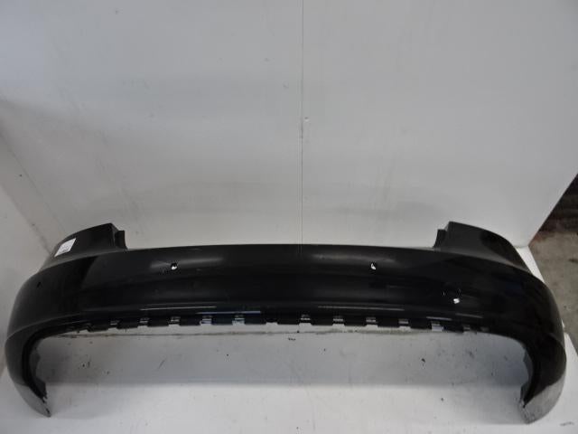 PARE-CHOCS ARRIÈRE Audi A5 Cabrio (8F7) (01-2009/12-2017), Utilisé, Arrière, Audi, Pare-chocs