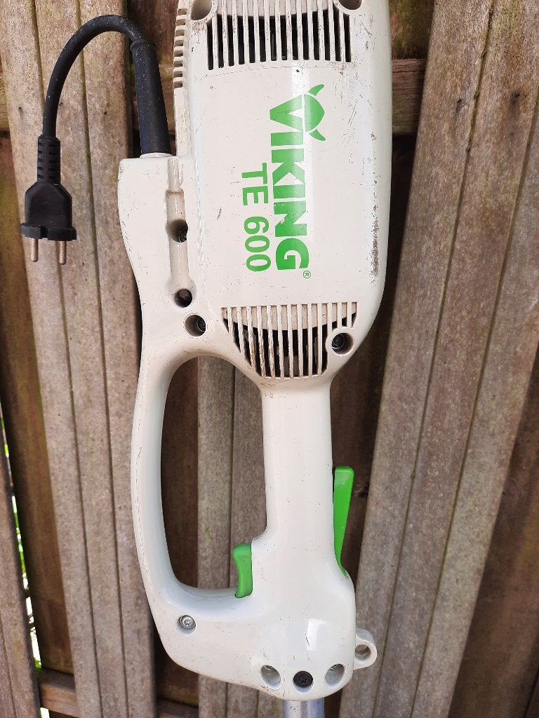 Bosmaaier Viking, Enlèvement, Utilisé, Électrique, Viking / Stihl