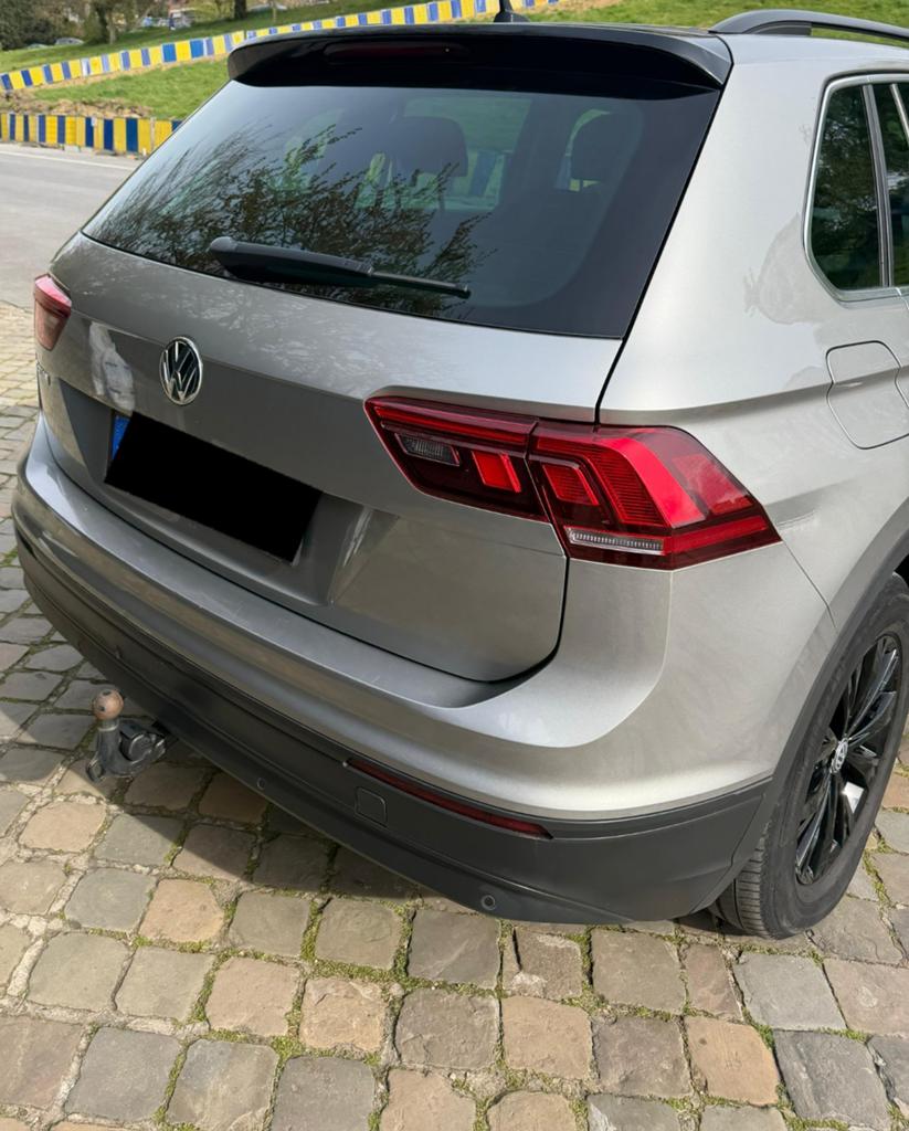 Volkswagen Tiguan 1.5 TSI - 2019, Achat, Particulier, Tiguan, Essence