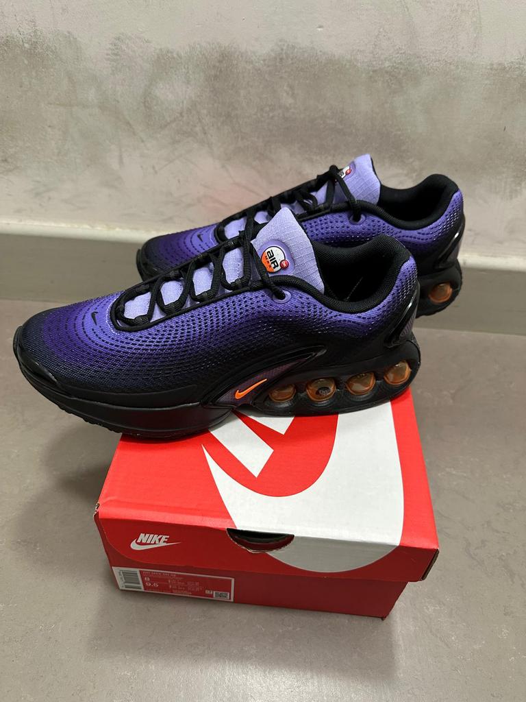 Air max DN neuve, Neuf, Enlèvement ou Envoi, Autres couleurs, Baskets