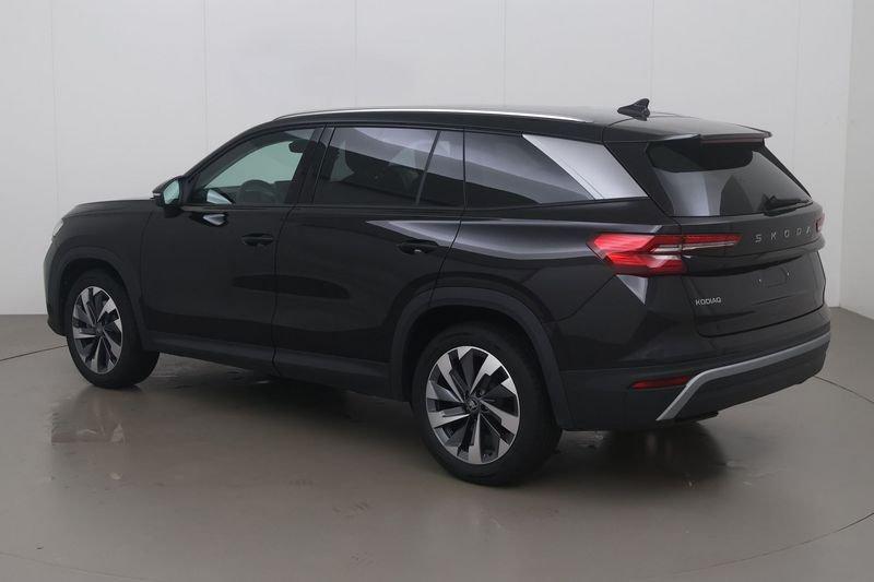 Skoda Kodiaq 1.5 TSI MHEV Family 7pl. 150 AT, Autos, Achat, 110 kW, Entreprise, 7 places