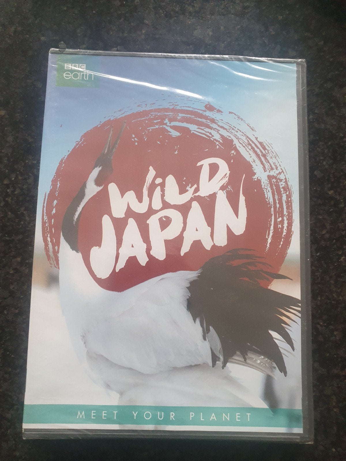 Wild China Dvd nieuw NL, Enlèvement ou Envoi, Neuf, dans son emballage