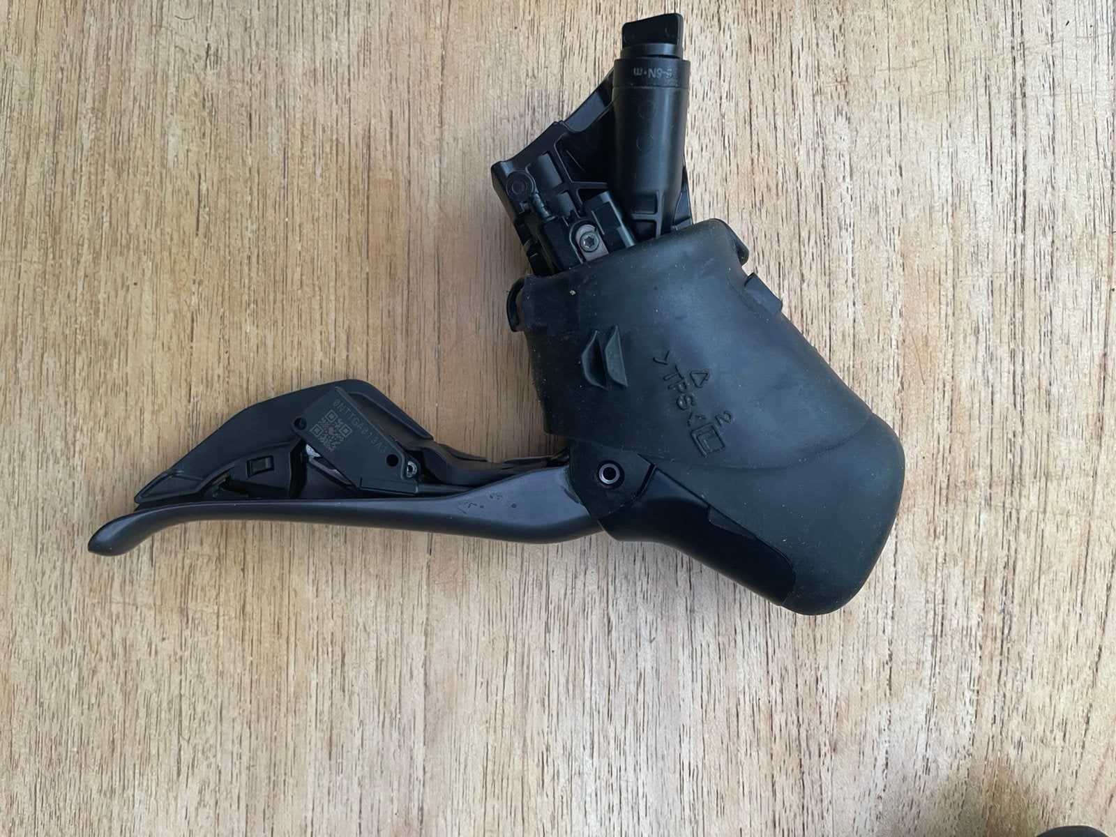 Kapotte DI2 12 speed Ultergra shifters, Vélos & Vélomoteurs, Enlèvement, Utilisé