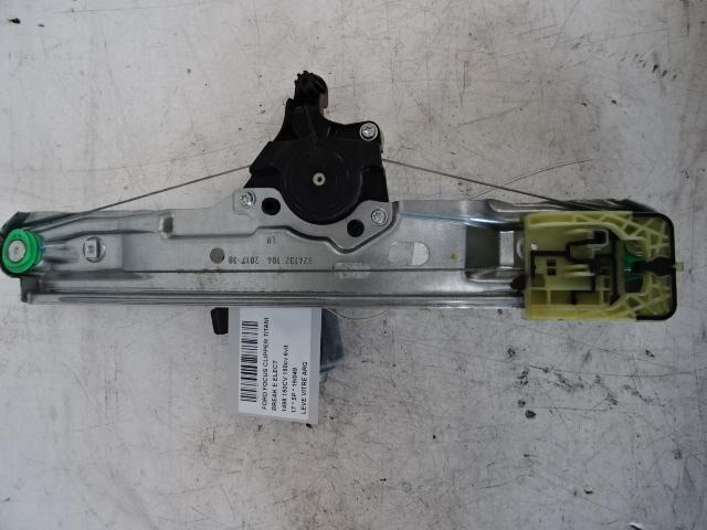 MECANISME VITRE ARRIÈRE GAUCHE Focus 3 (BM51A27001BE), Autos : Pièces & Accessoires, Utilisé, Ford