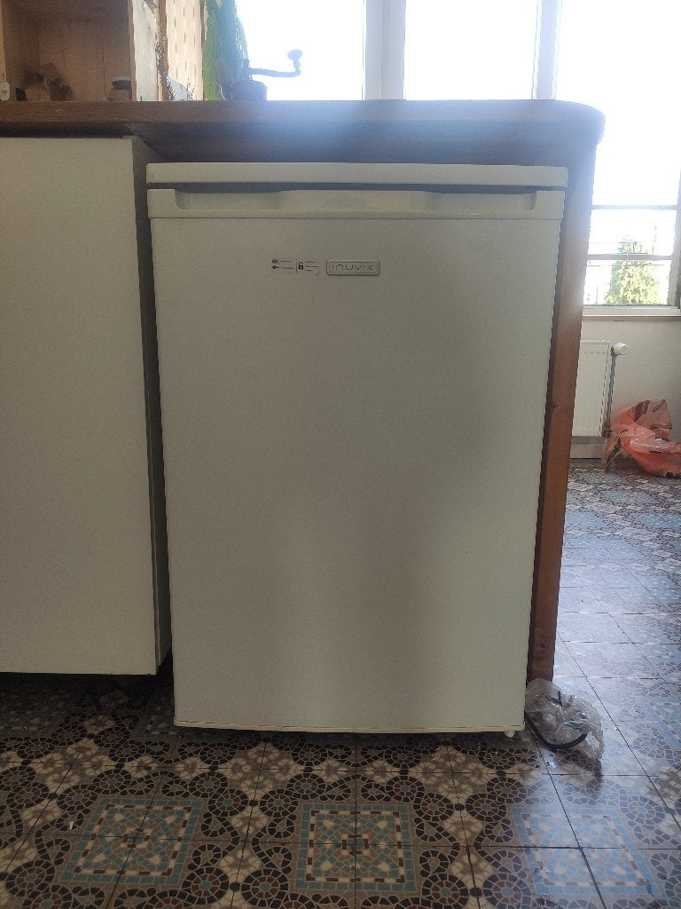 Refrigerateur, Sans bac à congélation, Enlèvement, Utilisé, 45 à 60 cm