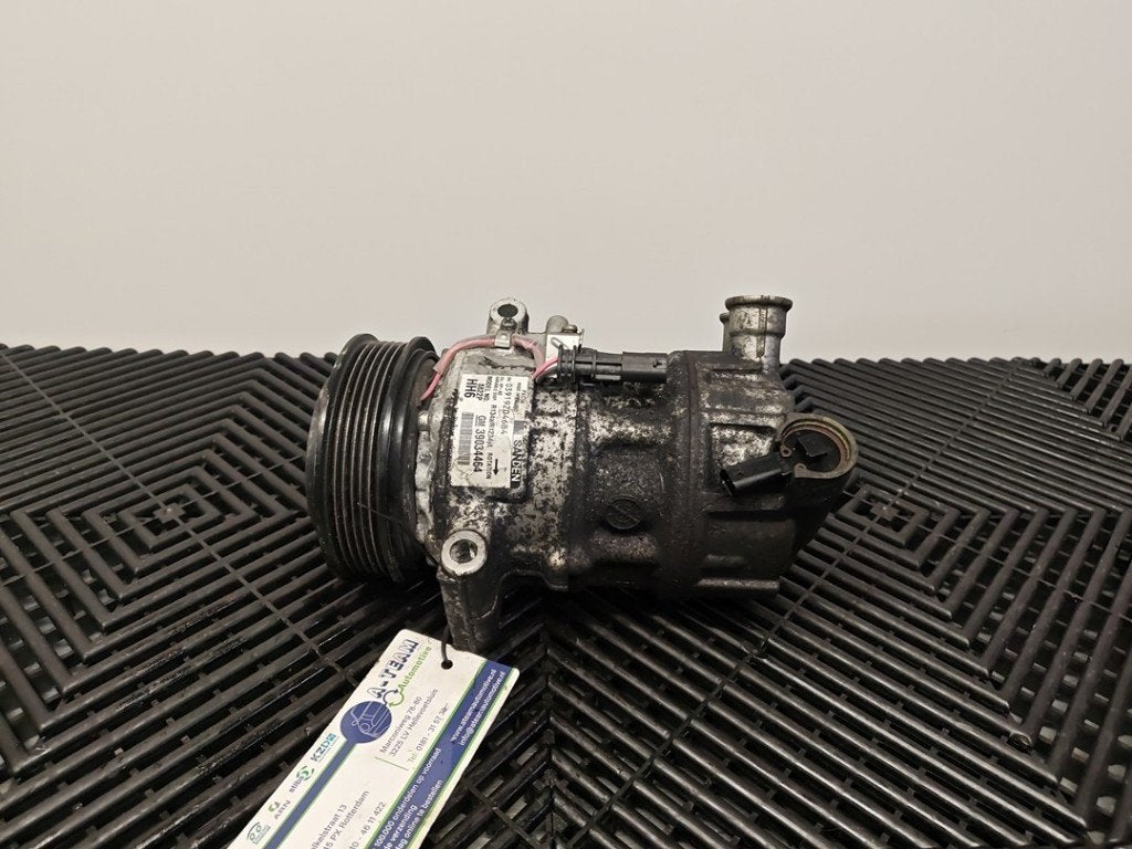 AIRCO POMP Opel Astra K Sports Tourer (|39076800|39034464|), Gebruikt, Opel, Opel Automobile GmbH, Kontakt-opel@opel.com