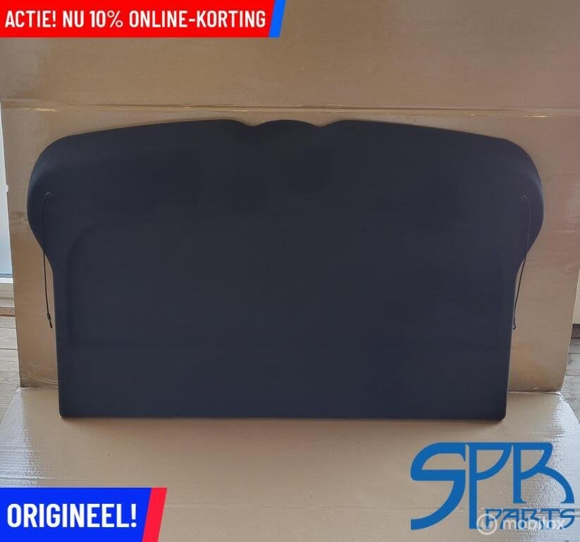 AUDI A3 8P SPORTBACK HOEDENPLANK 2003-2012 KOFFERBAK PLANK, Auto-onderdelen, Gebruikt, AUDI, Audi, Ophalen of Verzenden