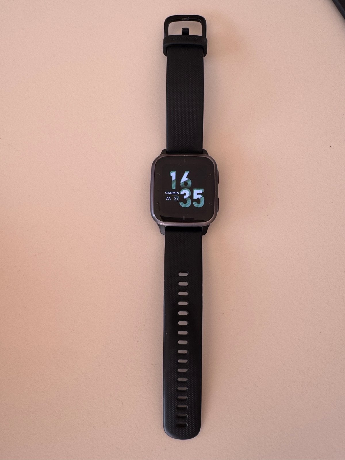 Musique pour Garmin Venu SQ 2, Enlèvement ou Envoi, Comme neuf