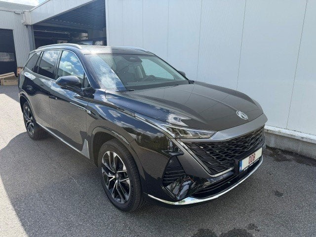 MG MGS9 PHEV 1.5 Turbo Premium (220 kW) Premium, Autos, Autres modèles, Achat, Euro 6, Entreprise