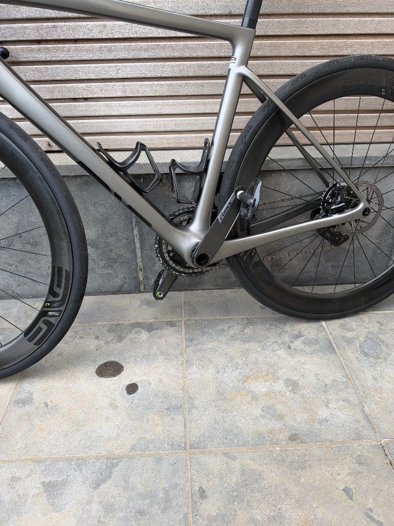 Enve koersfiets, 53 tot 57 cm, Ophalen, Gebruikt, Overige merken