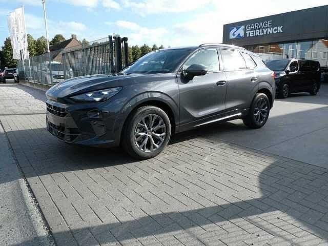 CUPRA Terramar 1.5 eTSI MHEV 150pk Automaat Business ACC, Auto's, Automaat, Euro 6, 108 kW, Bedrijf