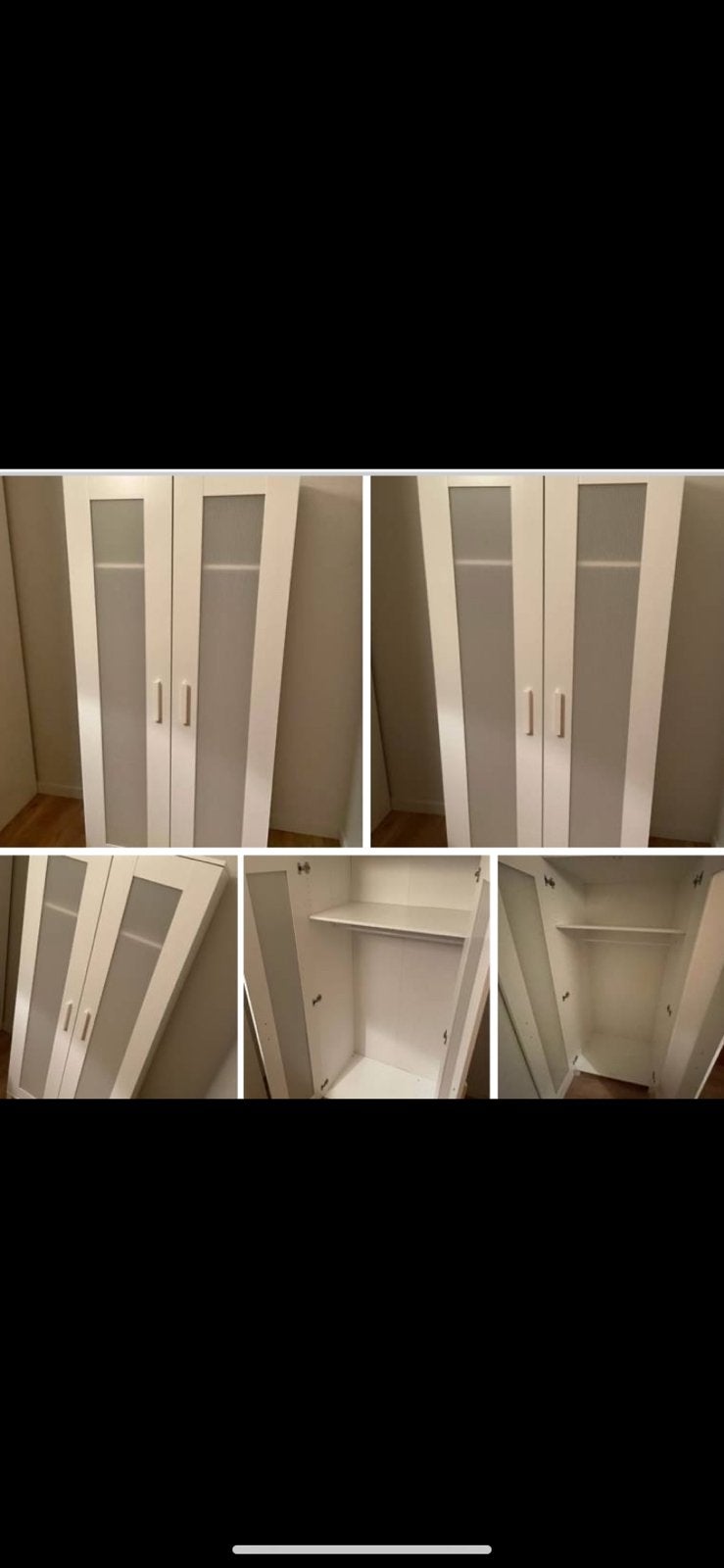 ÀVENDREarmoire à vêtements, étagère de table, armoire d nuit, Enlèvement