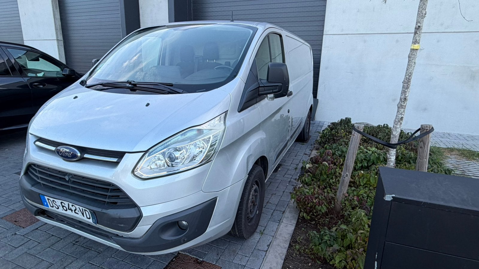 Ford Custom 2015, Achat, Diesel, Particulier, Ford