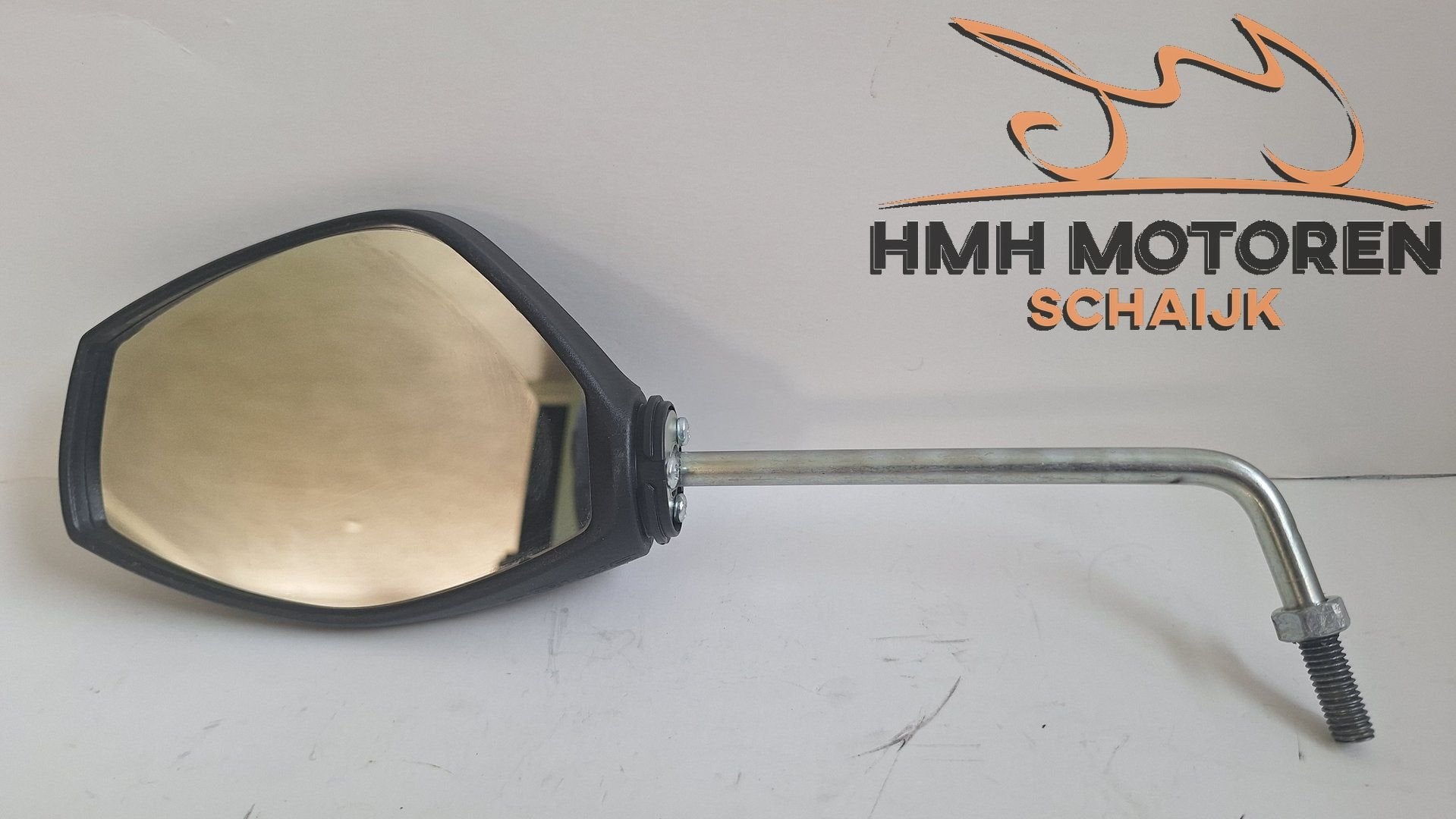 Originele KTM Spiegel Links M10 690 Duke SMC 990 61112040000, Motoren, Gebruikt, -, -, Ophalen of Verzenden