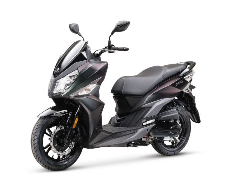 Sym Jet 14 50 [Fin.0%] [Verkoop], Fietsen en Brommers, Ophalen, Overige modellen, Nieuw, Benzine