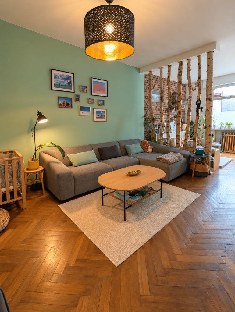 Maison semi-bourgeoise 242m2, 4chambres, Immo, Maison 2 façades, 53000 kWh/an, Mouscron, 219 kWh/m²/an
