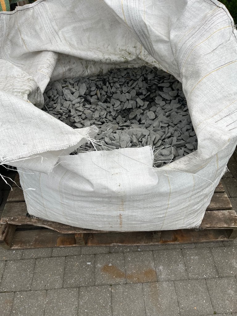 Sierkeien Black Rock 30/60, +/- 300 kg, Ophalen, Nieuw, Grijs, Kei