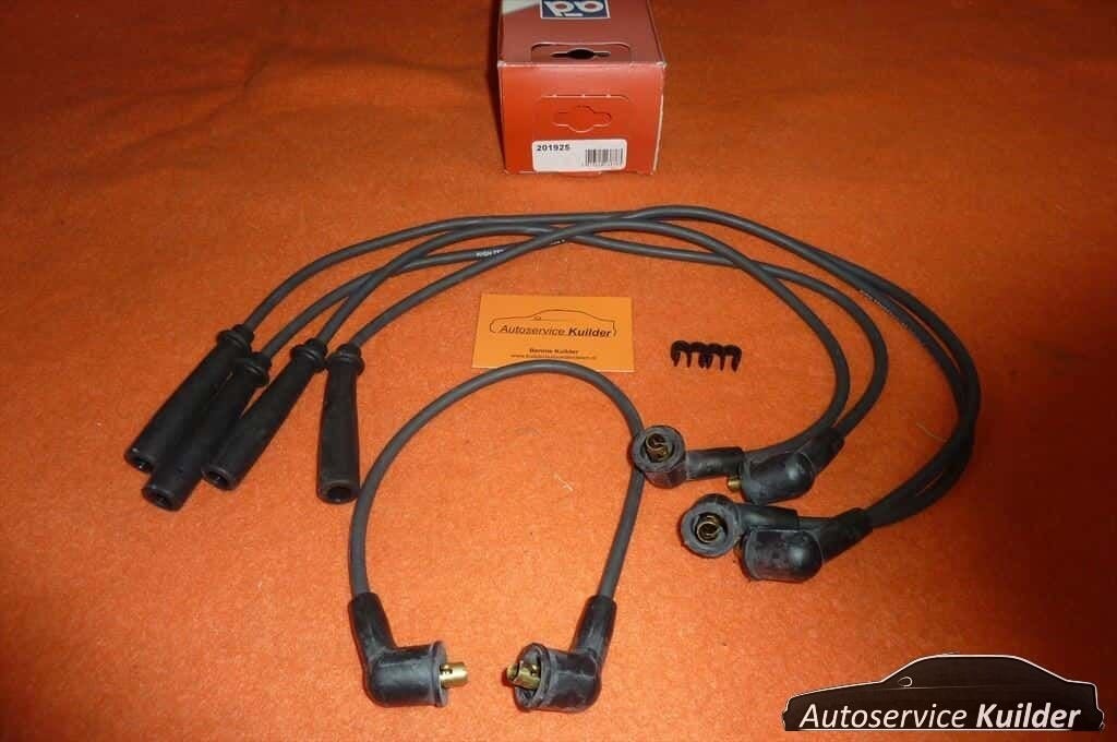 Bougiekabelset Suzuki Alto 1,0 Swift 1,3 SJ 410  413 Nieuw A, Neuf, -, -, Suzuki