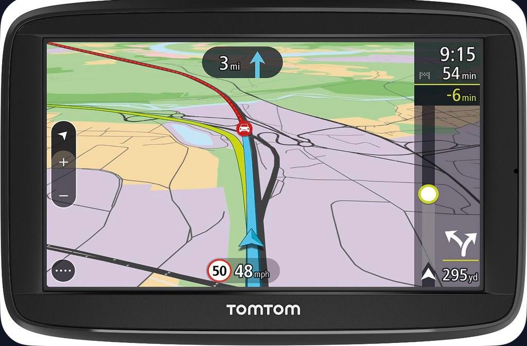 TomTom START 52 + TomTom Golfer GPS Watch – In nieuw staat, Auto diversen, Autonavigatie, Zo goed als nieuw, Ophalen