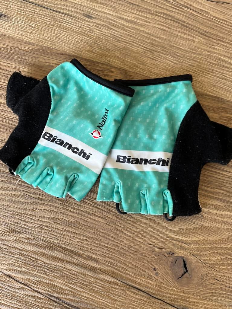 Handschoenen Bianchi XL, Enlèvement ou Envoi, Comme neuf