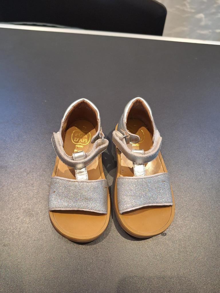 Sandales pour filles taille 25, Enlèvement ou Envoi