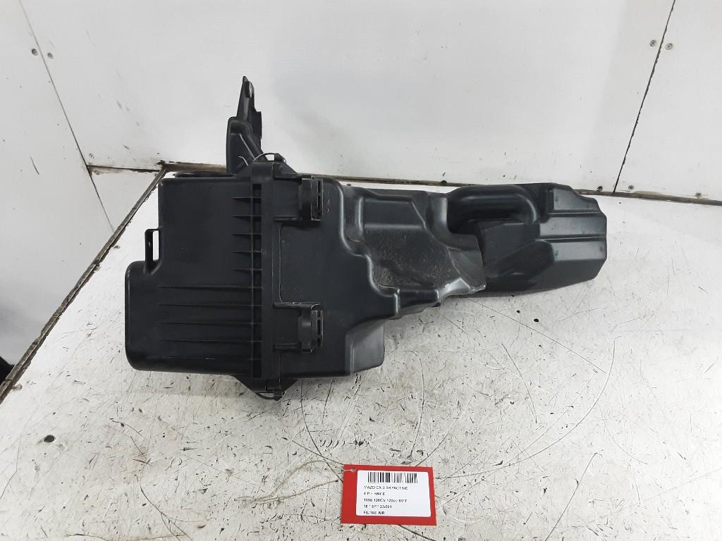 FILTRE À AIR Mazda CX-3 (DJ / DK) (PEHH133AY), Mevr. I. Hauben, Mazda, Utilisé, Rue de l'Espoir 34 34
4030  GRIVEGNÉE, BE
