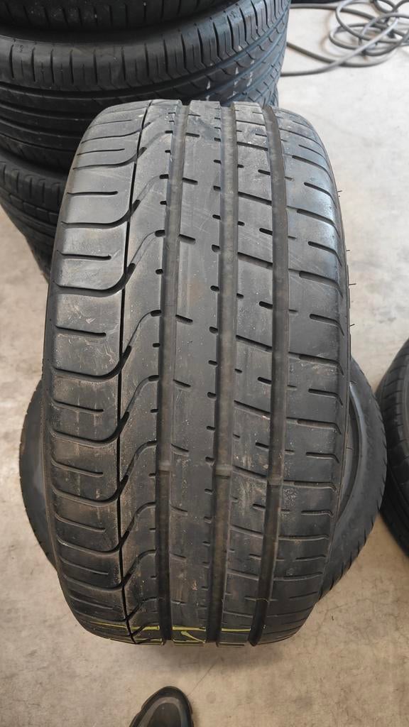 25535r20 255/35/r20 255-35-r20 255/35 r20, Enlèvement ou Envoi