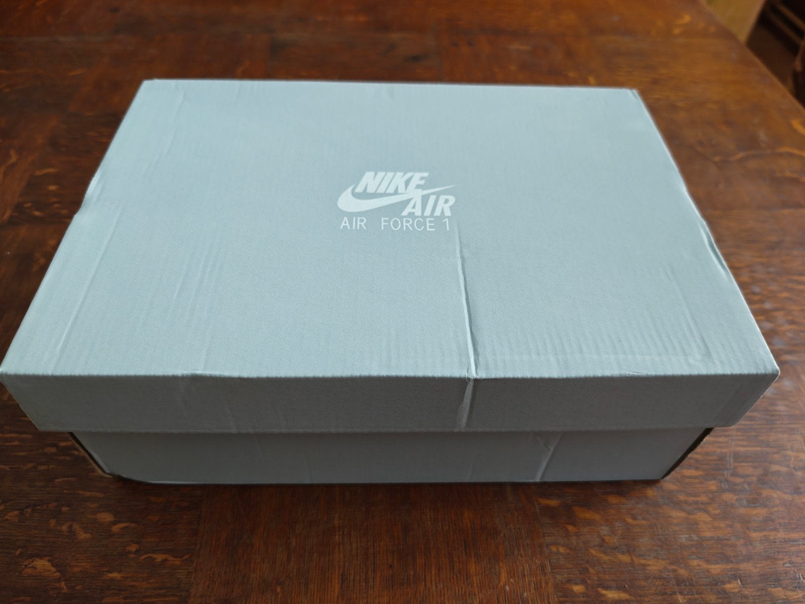 Nike air force 1 Neuve, Neuf, Beige, Sneakers et Baskets, Nike