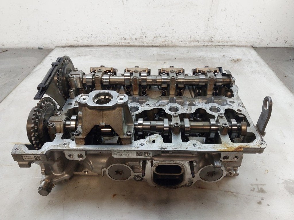 CULASSE BMW 3 serie Touring (G21) (|11121021715|), Dhr. J. Ham, Administratie@autoham.nl, Utilisé, BMW