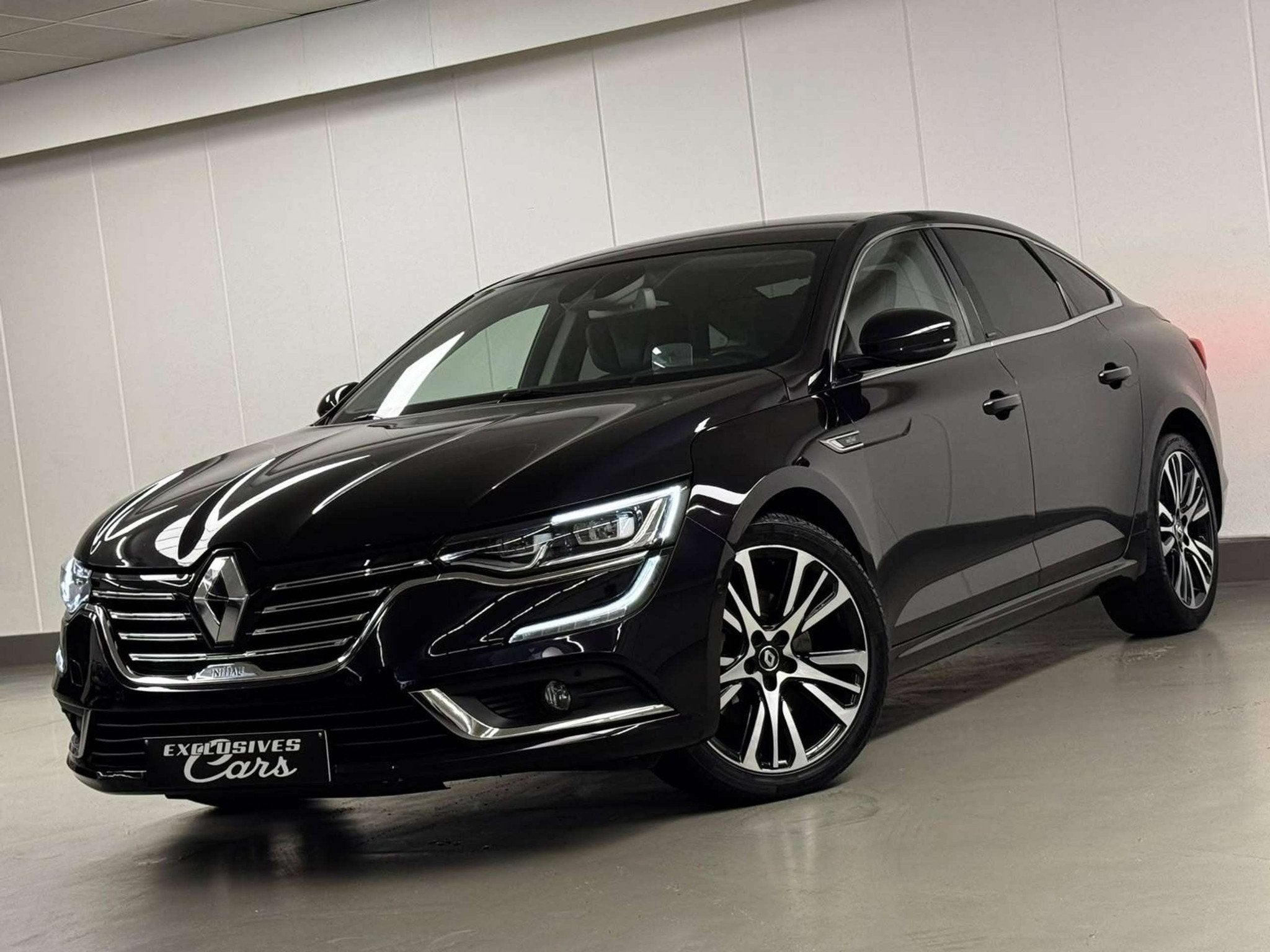 Renault Talisman DCI 160CV INITIALE PARIS 4-CONTROL EDC BOSE, Automaat, Gebruikt, https://public.car-pass.be/vhr/59723b68-568c-4f9e-a5a8-d6b82cb29f8e