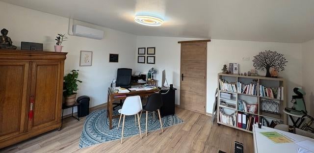 Sophrologue Caycédien, Overige therapie