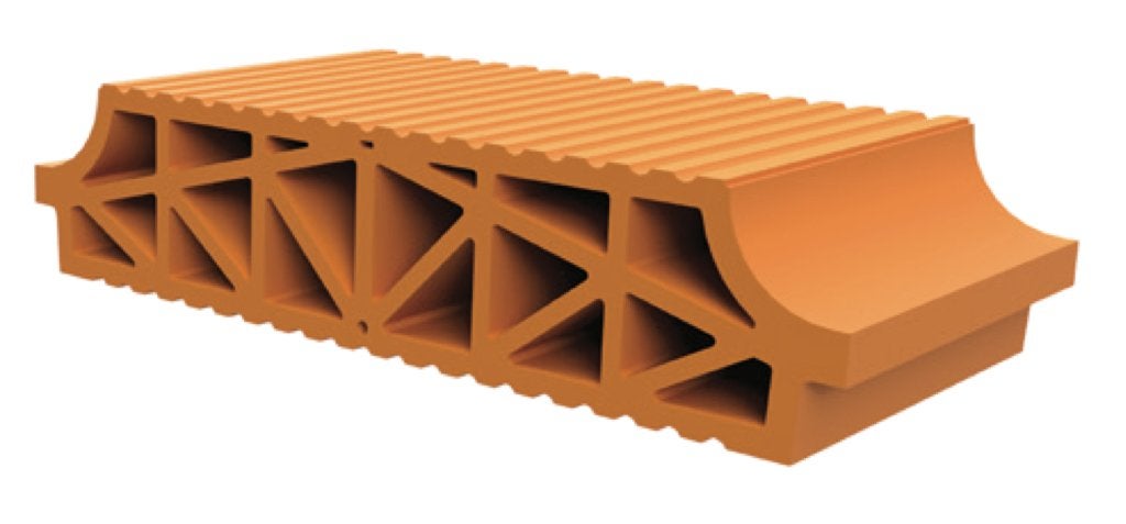 Rector vulstenen/ potten - pallet van 70 st - NIEUW, Doe-het-zelf en Bouw, Ophalen, Nieuw