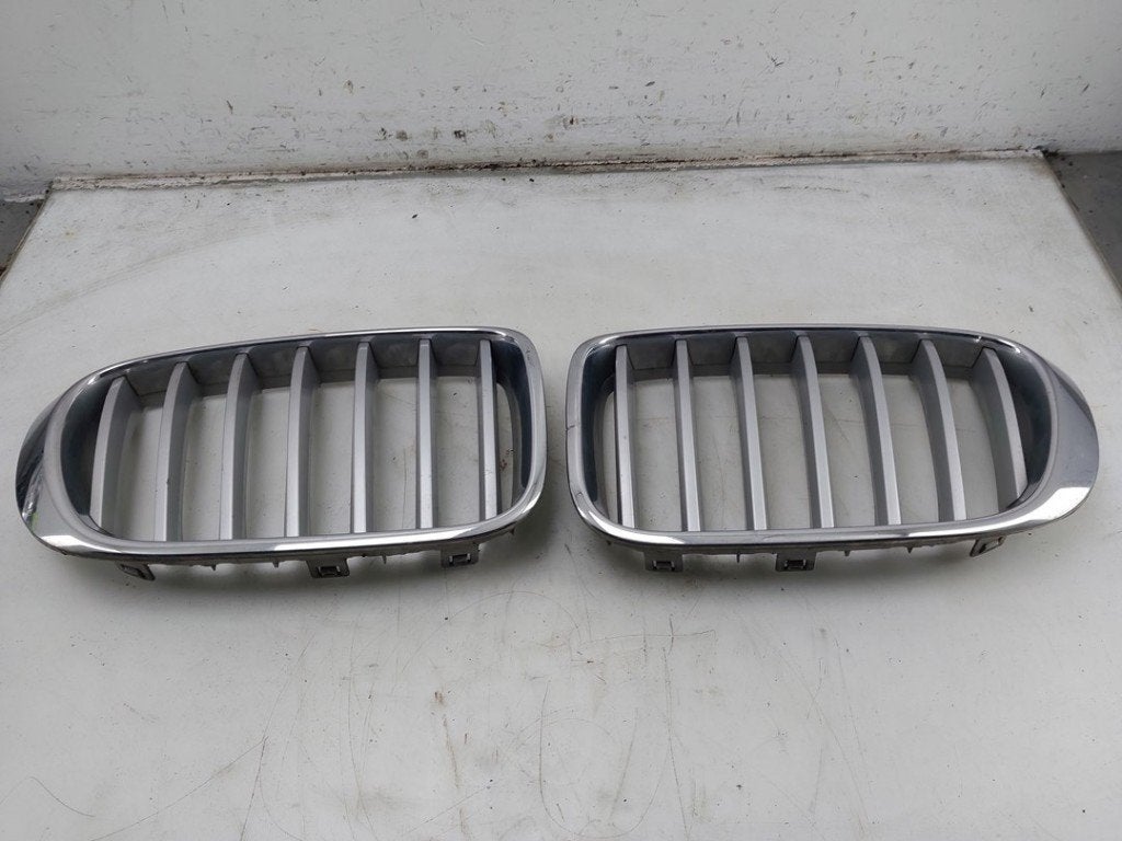 CALANDRE BMW X3 (F25) (01-2010/12-2017), Utilisé, BMW