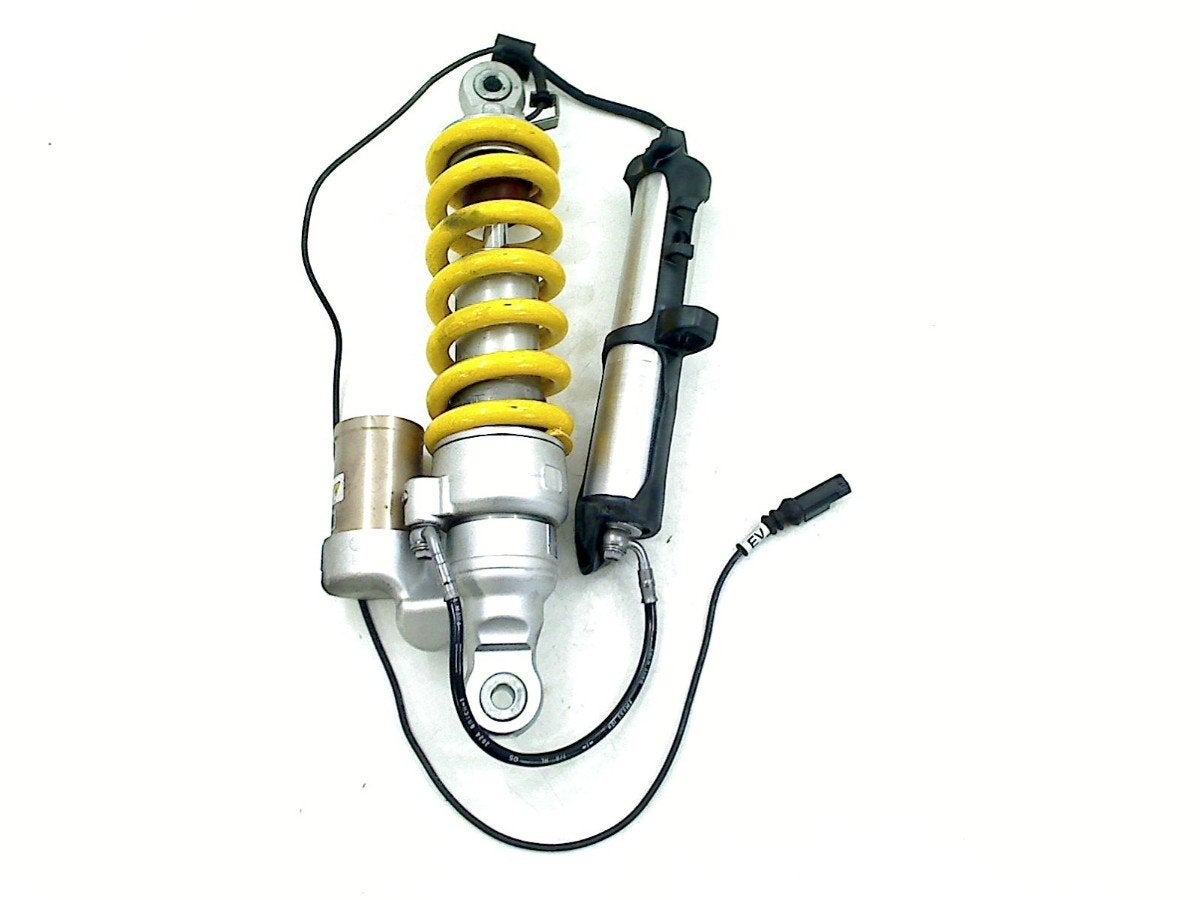 SCHOKBREKER ACHTER Multistrada 1200 V4 Rally 2021-2025, Motoren, Dhr. S. di Majo, Gebruikt, Info@cama-motorparts.nl, P.J. Troelstraweg 8 8
3144 CX  MAASSLUIS, NL