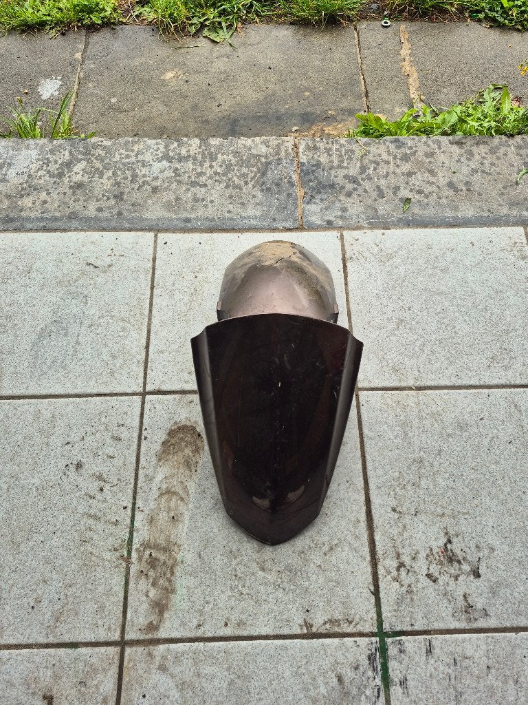 Voorspatbord Peugeot Kisbee, Fietsen en Brommers, Ophalen, Zo goed als nieuw, Kap, Peugeot