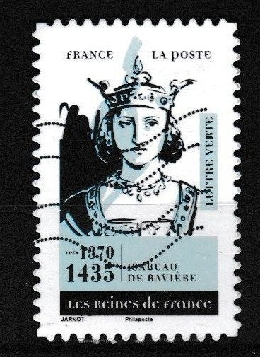 France 2026 N A 2683, Enlèvement ou Envoi, Affranchi
