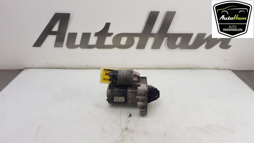 DÉMARREUR Citroën C4 Berline (NC) (01-2009/05-2018), Citroën, Info@mitsubishi-motors.de, MITSUBISHI, Utilisé