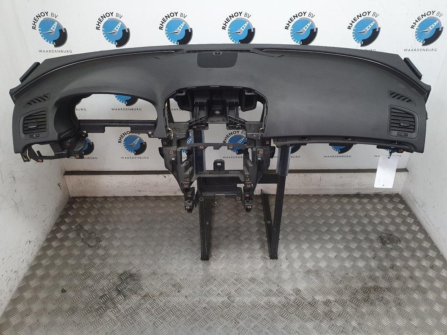 OPEL INSIGNIA 1.4 T ECOF. EDIT.  AIRBAG SET 2011, Ophalen of Verzenden, Gebruikt, Stiba lid