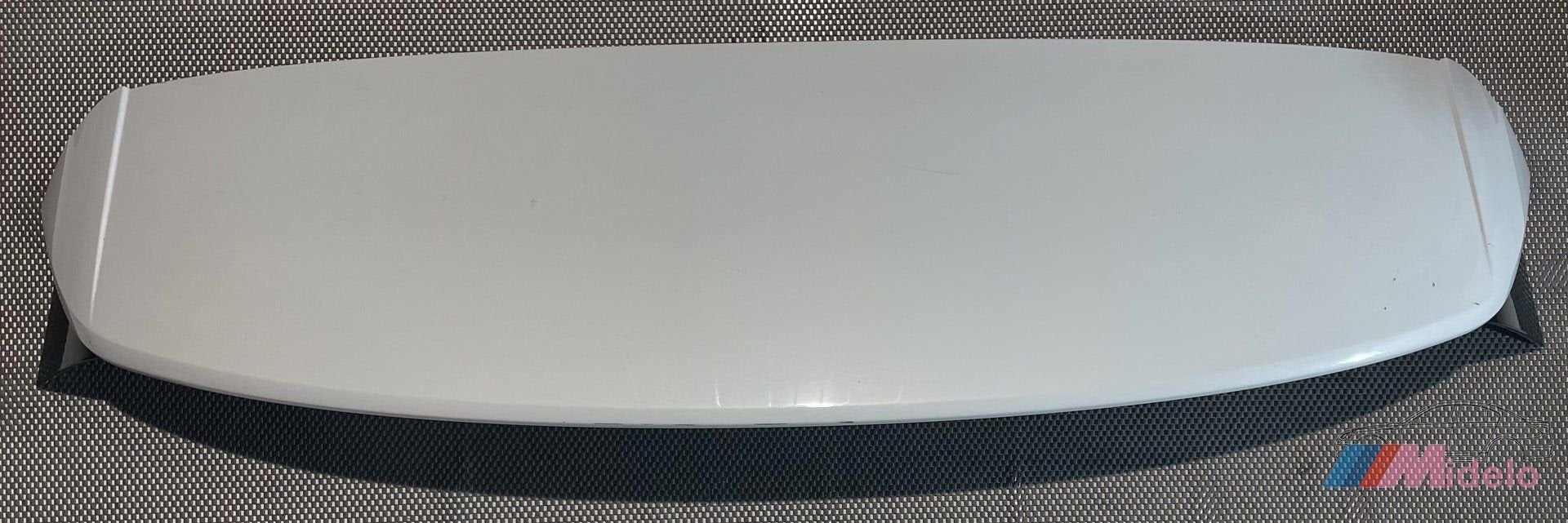 AUDI Q2 SPOILER SLINE 81A827933, -, Haillon arrière, Audi, Utilisé
