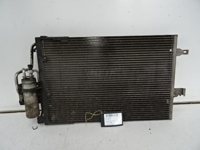 RADIATEUR AIRCO Opel Combo Tour (Corsa C) (01-2001/03-2012), Auto-onderdelen, Gebruikt, Rue de l'Espoir 34 34
4030  GRIVEGNÉE, BE