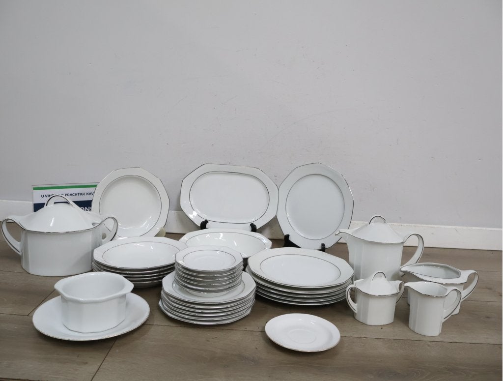 Compleet Winterling Servies, Maison & Meubles, Cuisine | Vaisselle