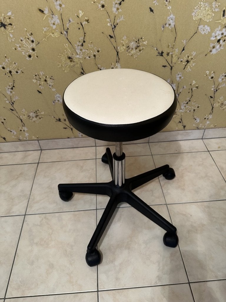 Tabouret medische stoel, Diensten en Vakmensen, Schoonheidsspecialisten | Overige, Huidbehandeling