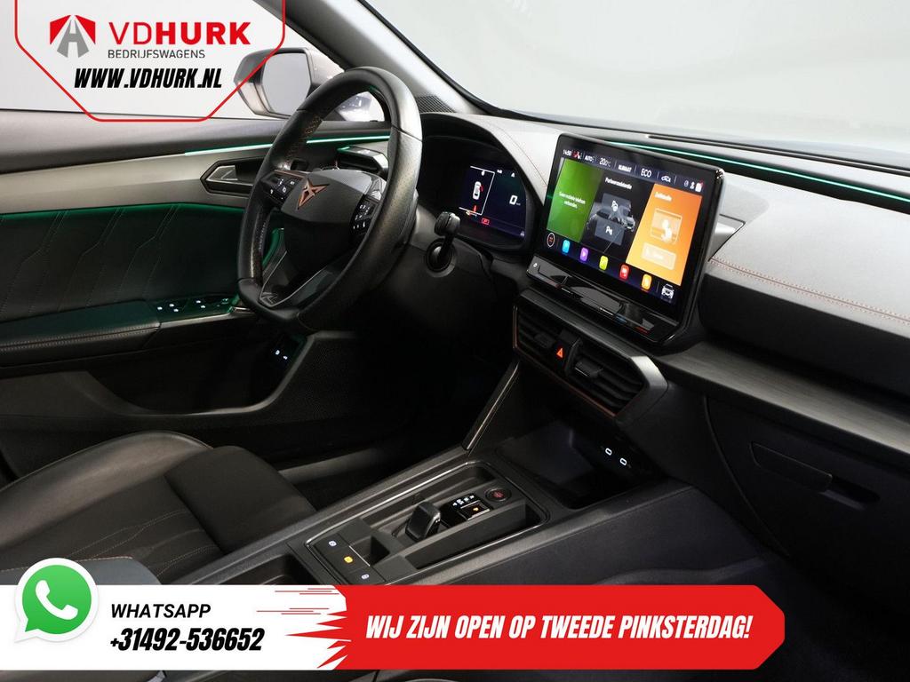 Cupra Formentor 1.4 e-Hybrid 245 pk Copper Edition Pano/ Ele, Autos, Cupra, Achat, Entreprise, 13 kWh, Hybride Électrique/Essence