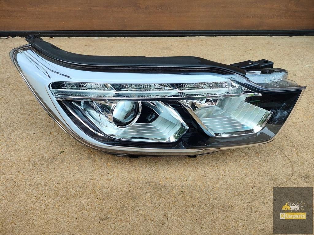 8310236031, SSANGYONG REXTON 17-21 XENON RECHTSVOOR, Auto-onderdelen, Gebruikt, Info@kg-mobility.com, KG Mobility Corporation