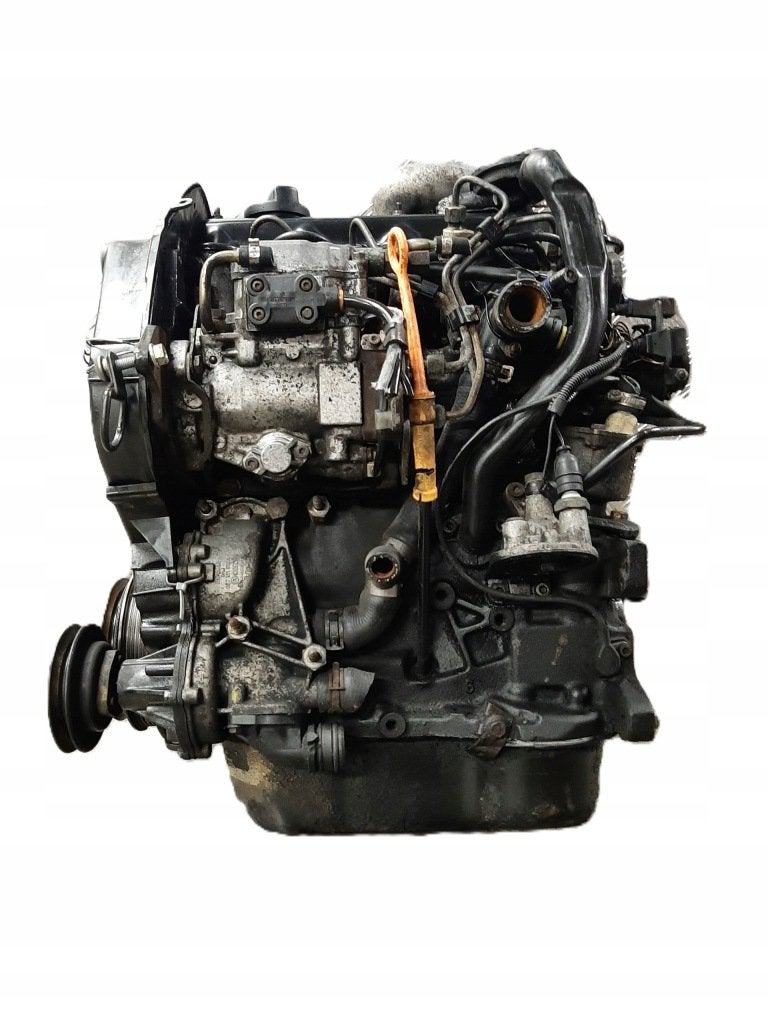 Moteur AFN Complet TOLEDO POLO GOLF SHARAN ALHAMBRA VW SEAT, Envoi, Utilisé, Daihatsu