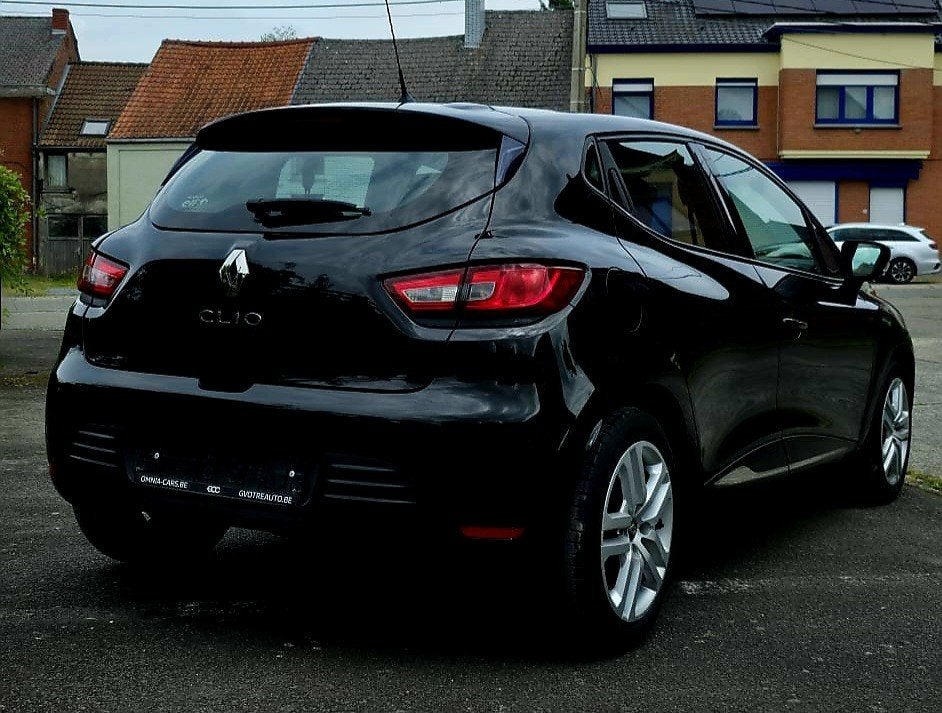Clio 4 2018 90000km, Autos, Particulier, Achat